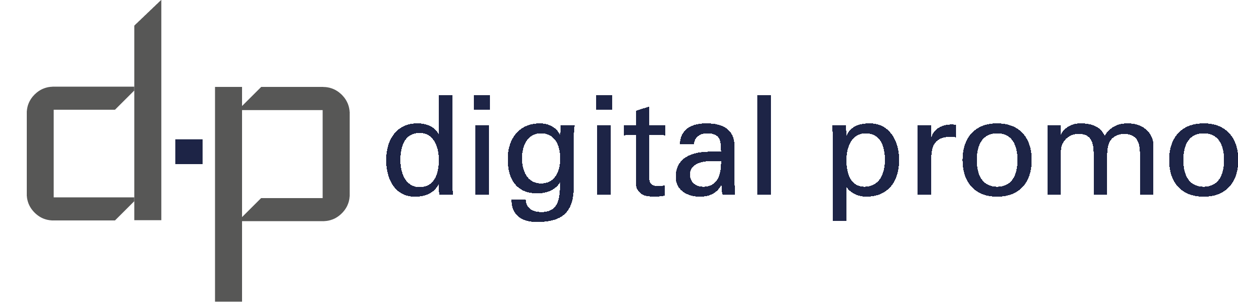 Logo von digital.promo GmbH